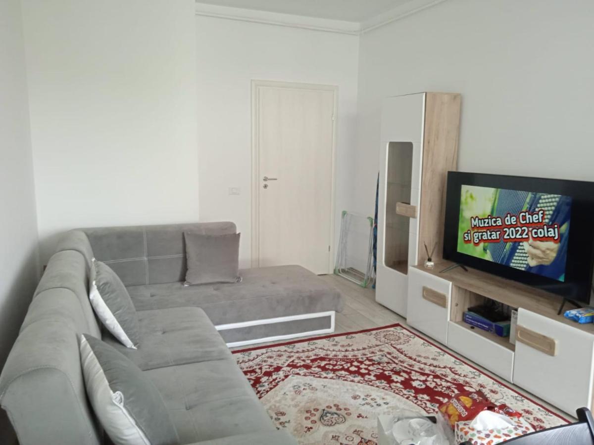 Bragadiru Deluxe 2 Bedroom Apartment With Balcony And Private Parking מראה חיצוני תמונה